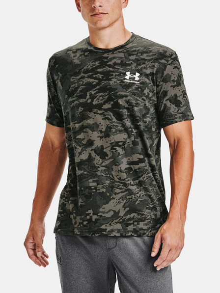 Under Armour Tricou pentru bărbați Under Armour ABC CAMO SS