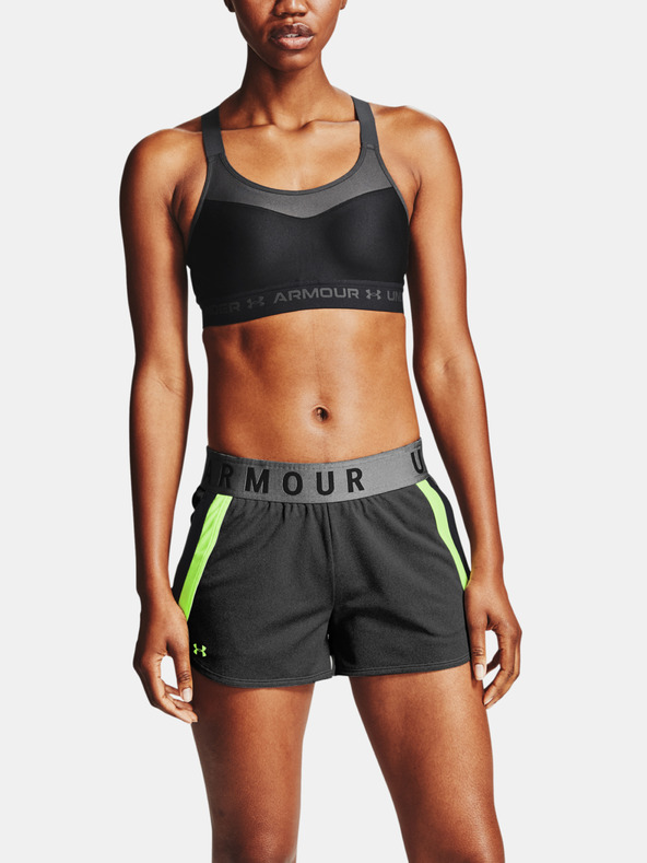 Under Armour Sutien Under Armour Armour High Crossback pentru femei