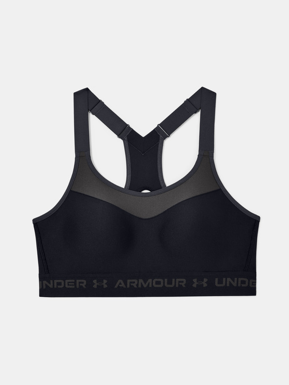 Under Armour Sutien Under Armour Armour High Crossback pentru femei