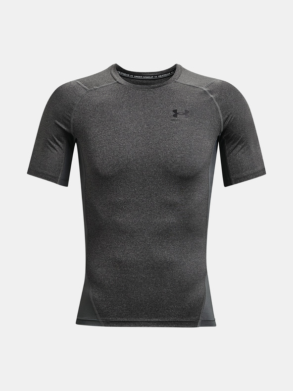 Under Armour Tricou de compresie pentru bărbați Under Armour HG Armour Comp SS