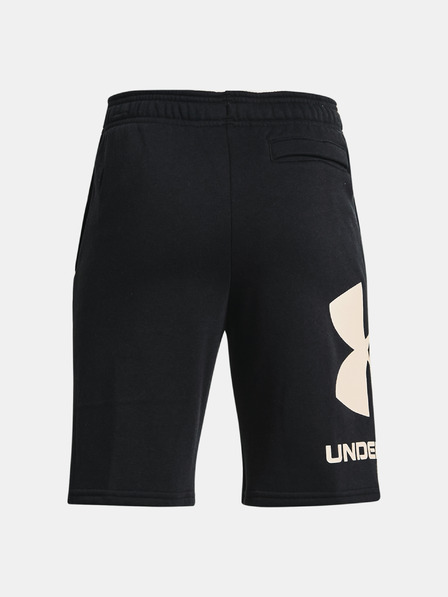 Under Armour Boys Shorts Under Armour RIVAL FLEECE LOGO SHORTS