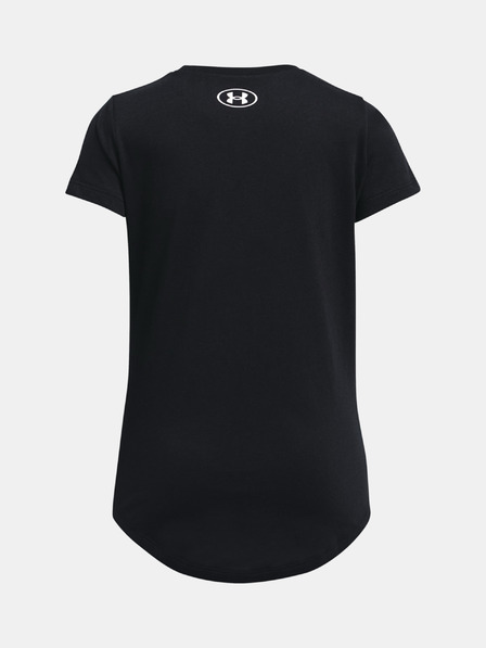 Under Armour Girls T-shirt Under Armour Live Sportstyle Graphic SS