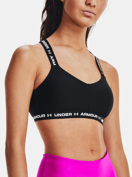 Under Armour Sutien damă Under Armour Crossback Low