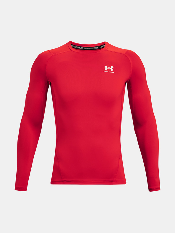 Under Armour Tricou de compresie pentru bărbați Under Armour HG Armour Comp LS