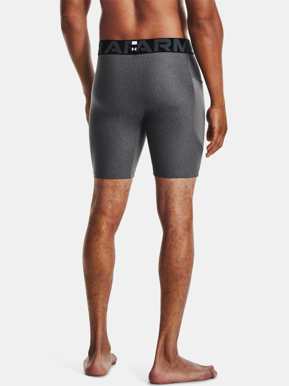Under Armour Pantaloni scurți de compresie pentru bărbați Under Armour HG Armour Shorts