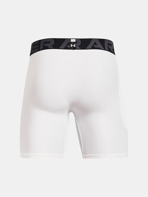 Under Armour Pantaloni scurți de compresie pentru bărbați Under Armour HG Armour Shorts