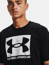 Under Armour Tricou Under Armour ABC CAMO BOXED LOGO SS pentru bărbați