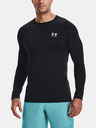 Under Armour Tricou Under Armour HG Armour Fitted LS pentru bărbați