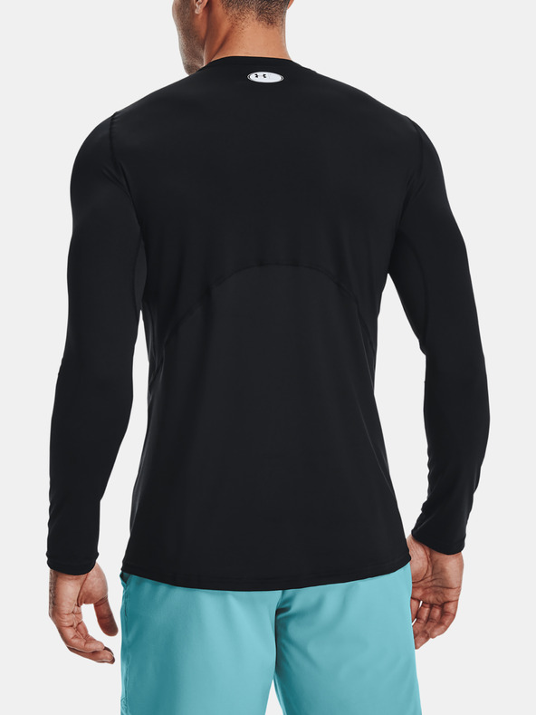 Under Armour Tricou Under Armour HG Armour Fitted LS pentru bărbați