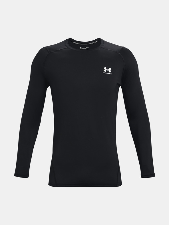 Under Armour Tricou Under Armour HG Armour Fitted LS pentru bărbați