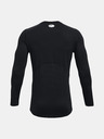Under Armour Tricou Under Armour HG Armour Fitted LS pentru bărbați