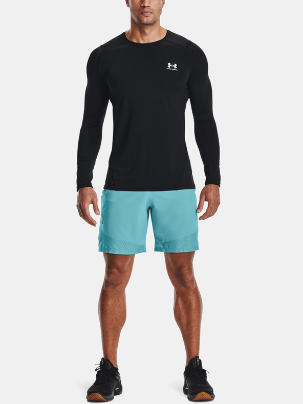 Under Armour Tricou Under Armour HG Armour Fitted LS pentru bărbați