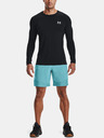 Under Armour Tricou Under Armour HG Armour Fitted LS pentru bărbați
