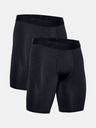 Under Armour Boxeri Under Armour Tech Mesh 9in (2 buc)