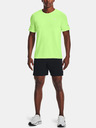 Under Armour Pantaloni scurți bărbătești Under Armour SpeedPocket 7'' Short