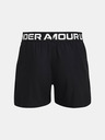Under Armour Pantaloni scurți Under Armour Play Up Solid pentru fete