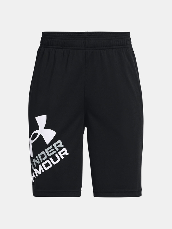 Under Armour Boys' Shorts Under Armour Prototype 2.0 Logo Shorts