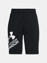 Under Armour Boys' Shorts Under Armour Prototype 2.0 Logo Shorts