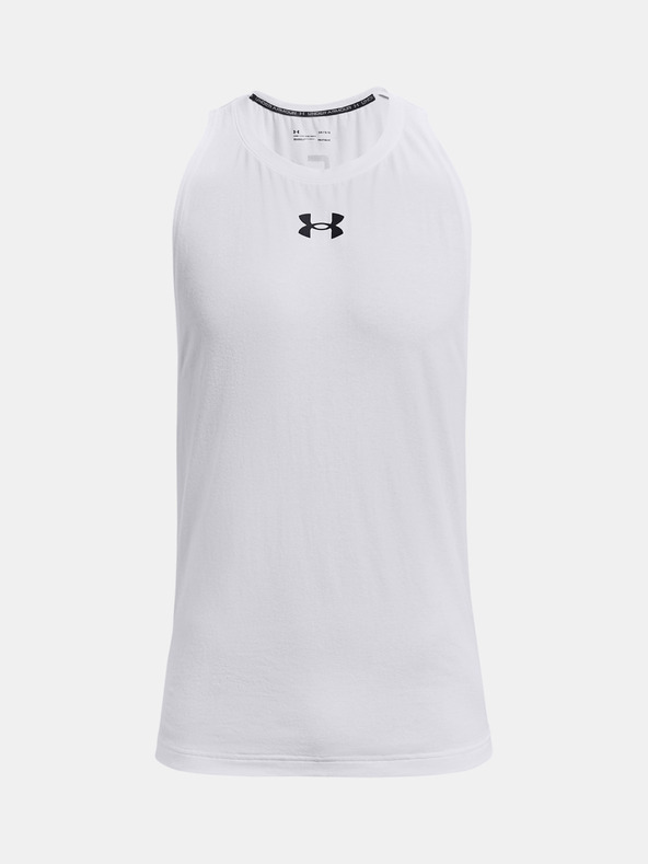 Under Armour Maiou pentru bărbați Under Armour BASELINE COTTON TANK
