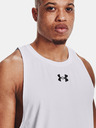 Under Armour Maiou pentru bărbați Under Armour BASELINE COTTON TANK