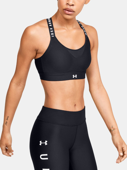 Under Armour Sutien sport Infinity High Bra de la Under Armour
