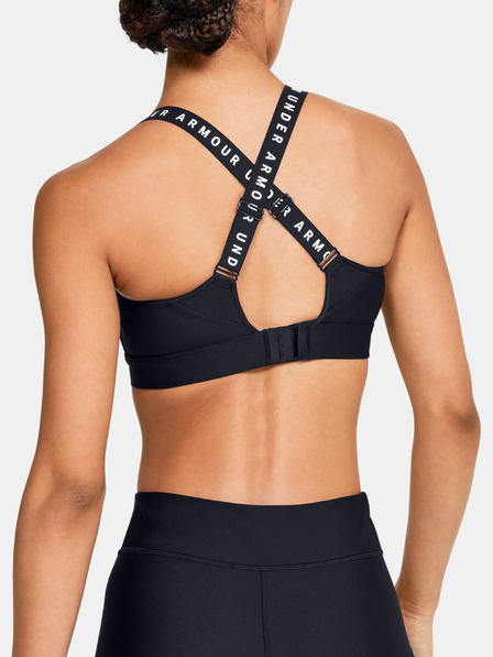 Under Armour Sutien sport Infinity High Bra de la Under Armour