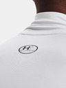 Under Armour Tricou de compresie pentru bărbați Under Armour HG Armour Comp Mock LS