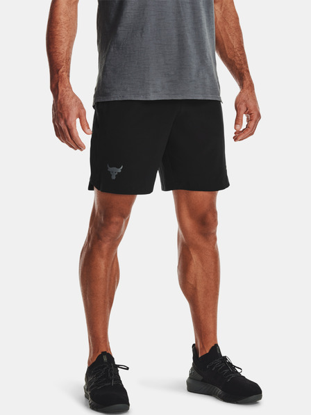 Under Armour Pantaloni scurți bărbați Under Armour Project Rock Snap