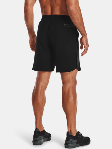 Under Armour Pantaloni scurți bărbați Under Armour Project Rock Snap