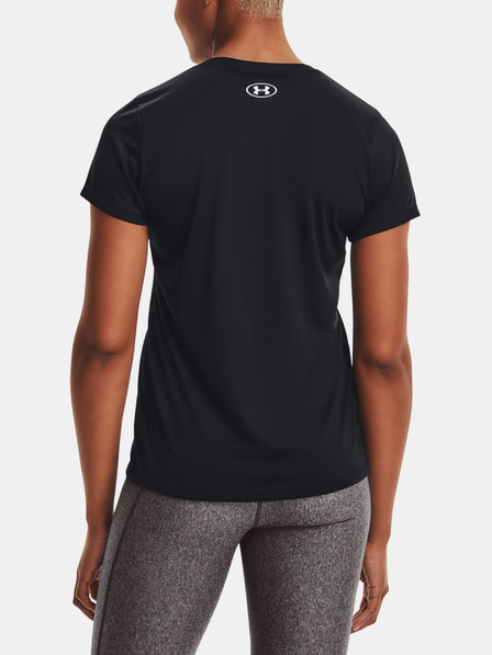 Under Armour Tricou damă Under Armour Tech SSV - Solid