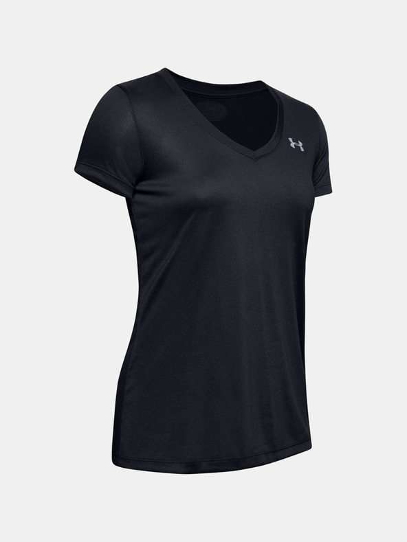 Under Armour Tricou damă Under Armour Tech SSV - Solid