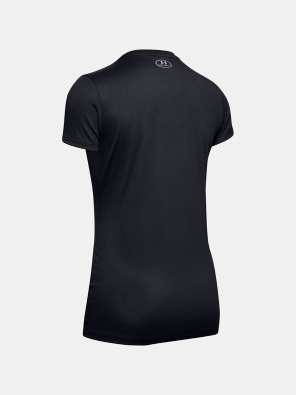 Under Armour Tricou damă Under Armour Tech SSV - Solid
