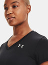 Under Armour Tricou damă Under Armour Tech SSV - Solid