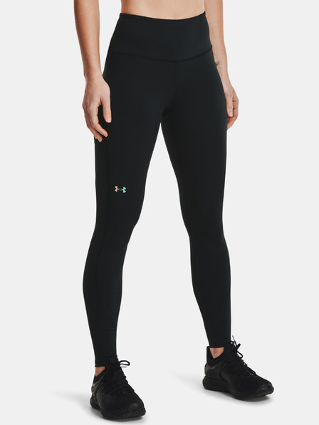 Under Armour Jambiere de compresie pentru femei Under Armour Rush Legging NS