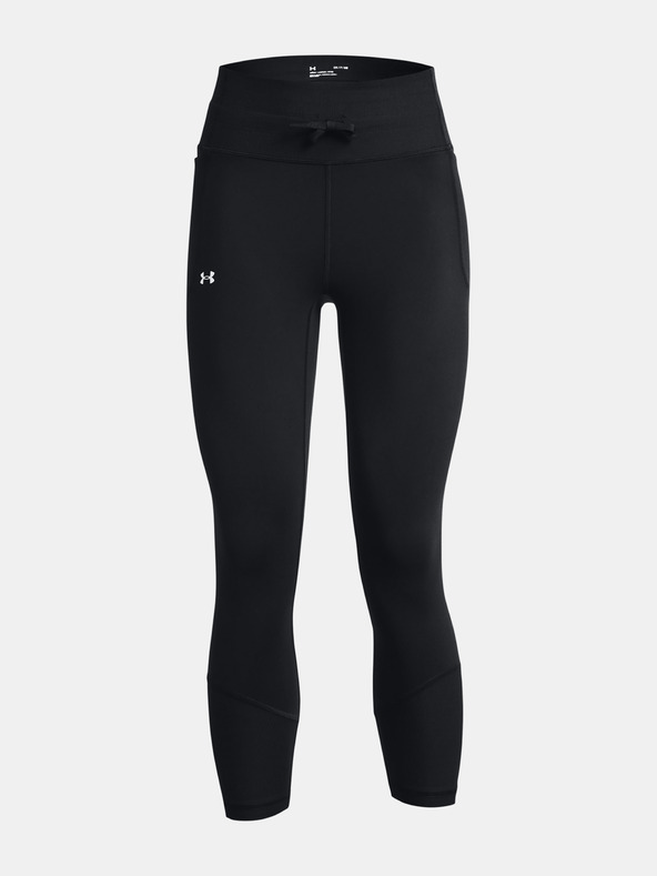 Under Armour Jambiere damă Under Armour Meridian Rib WB Ankle Leg
