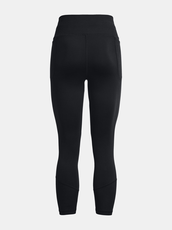 Under Armour Jambiere damă Under Armour Meridian Rib WB Ankle Leg