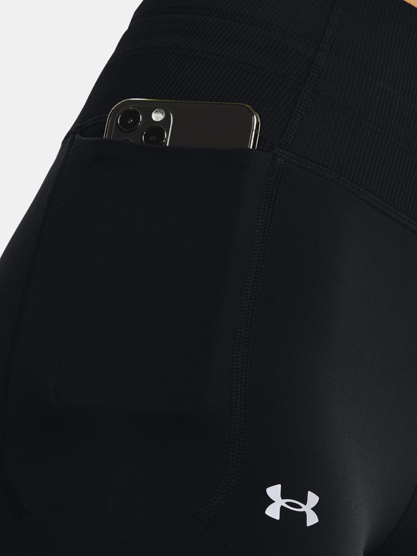 Under Armour Jambiere damă Under Armour Meridian Rib WB Ankle Leg