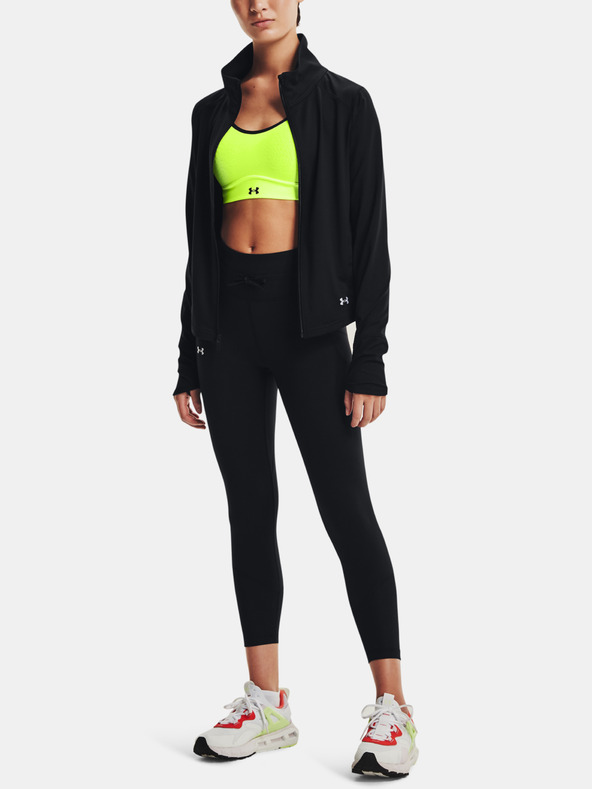 Under Armour Jambiere damă Under Armour Meridian Rib WB Ankle Leg