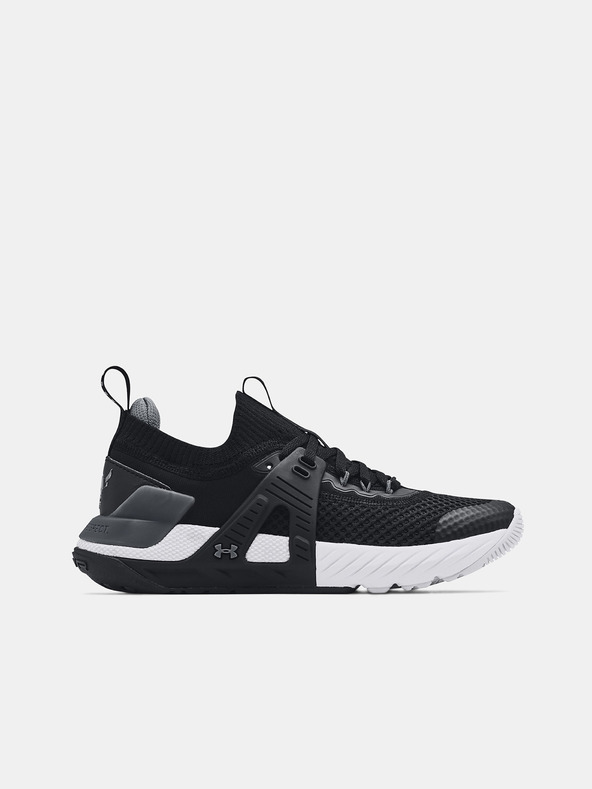 Under Armour Pantofi sport copii Under Armour UA GS Project Rock 4