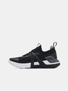 Under Armour Pantofi sport copii Under Armour UA GS Project Rock 4