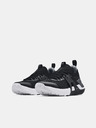 Under Armour Pantofi sport copii Under Armour UA GS Project Rock 4