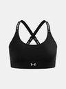 Under Armour Sutien damă Under Armour Infinity Covered Mid