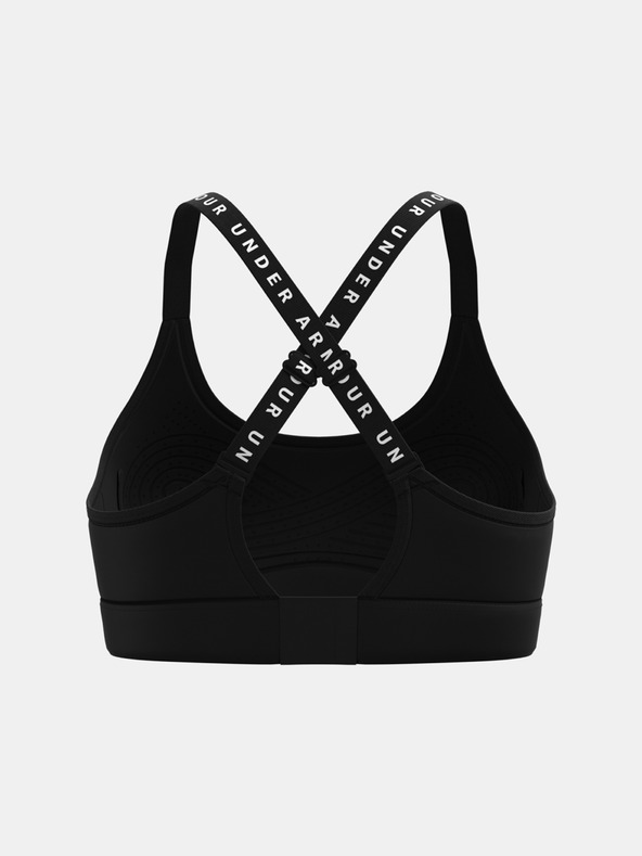 Under Armour Sutien damă Under Armour Infinity Covered Mid