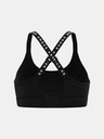Under Armour Sutien damă Under Armour Infinity Covered Mid