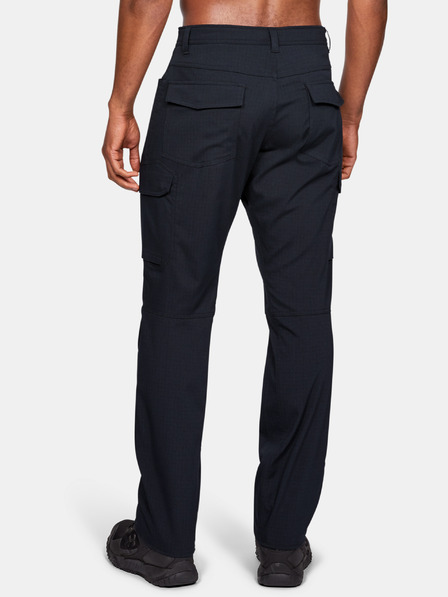 Under Armour Pantaloni pentru bărbați Under Armour Enduro Cargo Storm