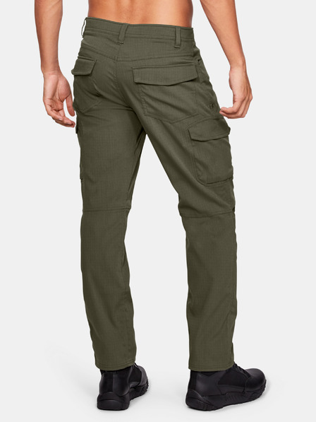 Under Armour Pantaloni pentru bărbați Under Armour Enduro Cargo Storm