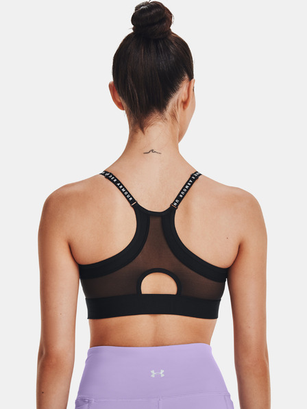 Under Armour Sutien pentru femei Under Armour Infinity Covered Low