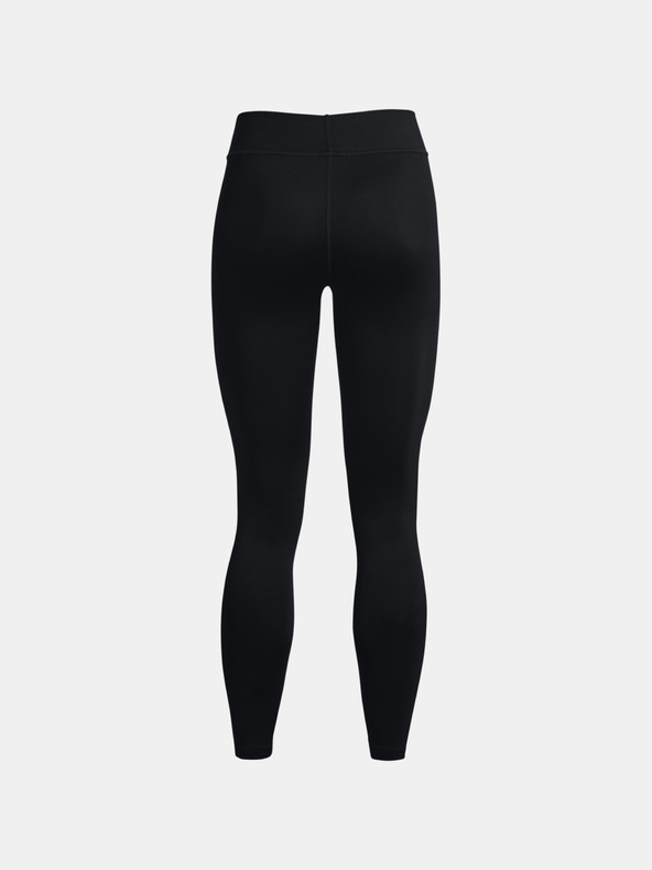 Under Armour Colanți pentru femei Under Armour Authentics Legging