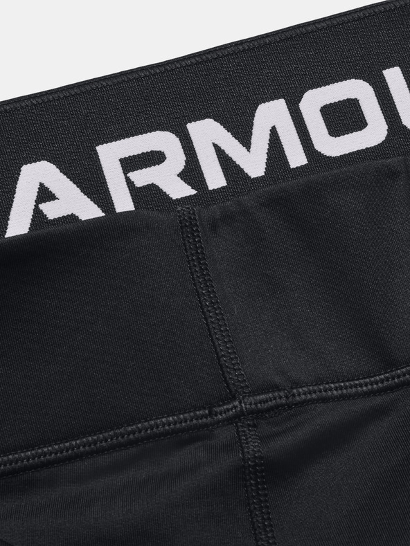 Under Armour Colanți pentru femei Under Armour Authentics Legging