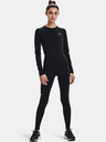 Under Armour Colanți pentru femei Under Armour Authentics Legging